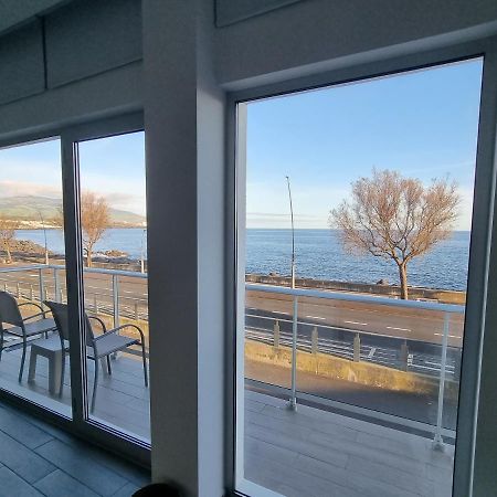 Bay House - Seascape Apartment Ponta Delgada Exterior foto