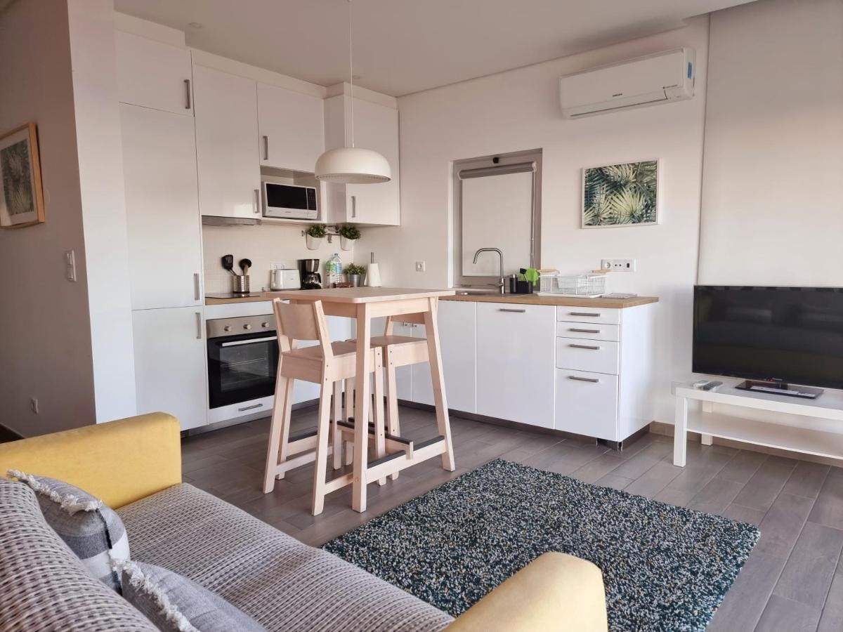 Bay House - Seascape Apartment Ponta Delgada Exterior foto