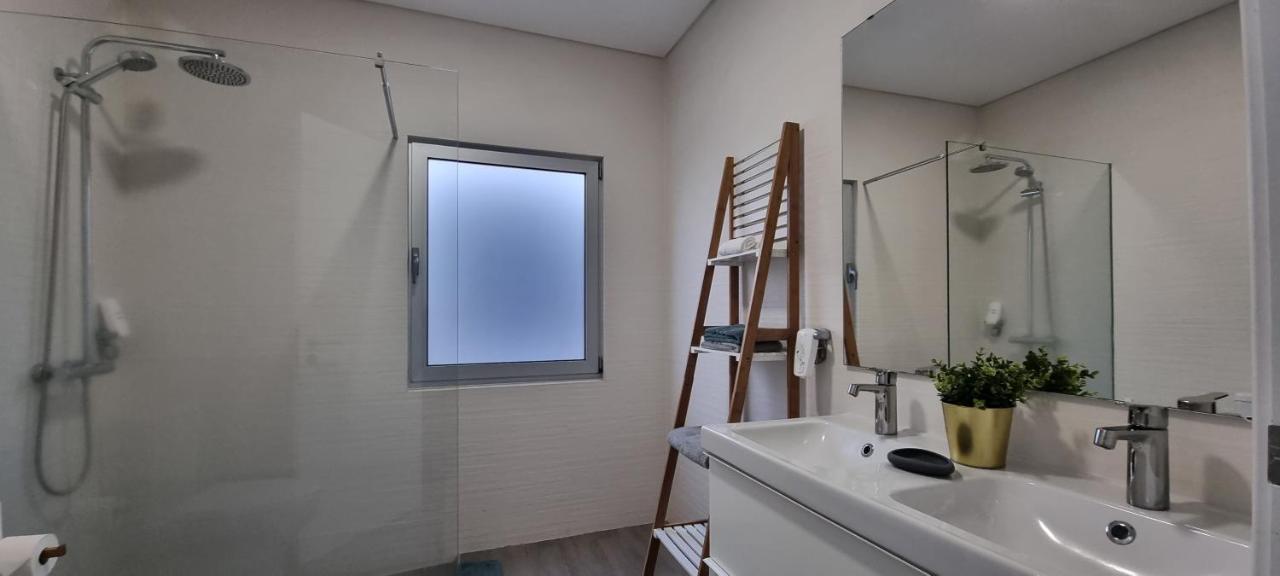 Bay House - Seascape Apartment Ponta Delgada Exterior foto