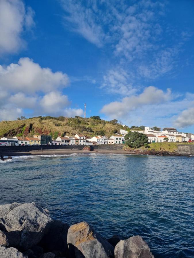Bay House - Seascape Apartment Ponta Delgada Exterior foto