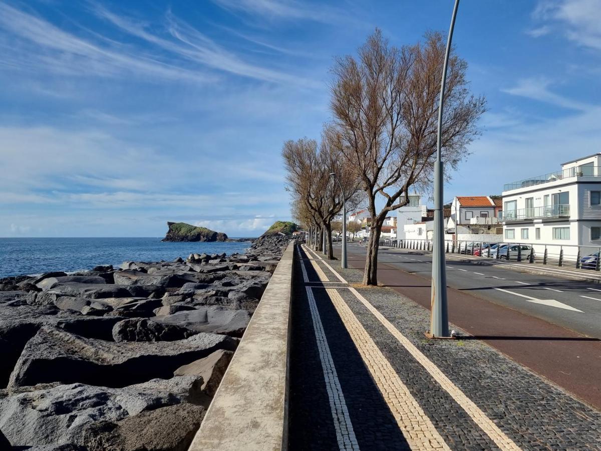Bay House - Seascape Apartment Ponta Delgada Exterior foto